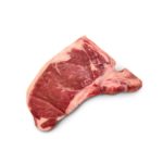 T-Bone Steak (Bone in NY Strip) - 1lb