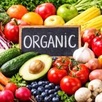 Fresh Organic Produce PACKAGES!!! - Starches Potato Package